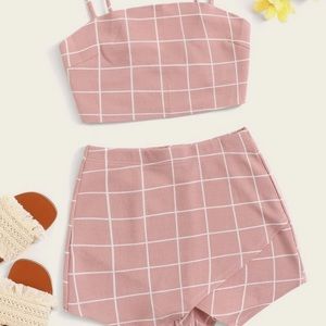 2 piece set